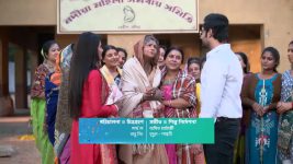 Grihoprobesh (Star Jalsha) S01 E23 Subhalaxmi's Grave Realisation