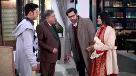 Grihoprobesh (Star Jalsha) S01 E25 Sebanti's Emotional Resolve