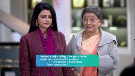 Grihoprobesh (Star Jalsha) S01 E28 Sebanti's Stubborn Demand
