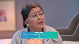 Grihoprobesh (Star Jalsha) S01 E29 Adrit's Decision Shocks Subhalaxmi