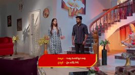 Gunde Ninda Gudi Gantalu S01 E312 Ravi, Sruthi's Conflict