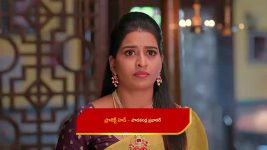 Illu Illalu Pillalu (Star Maa) S01 E36 Bhadravati's Cruel Joy