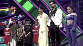 India Best Dancer vs Super Dancer: Champions ka Tashan S01 E06 Episode 6