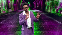 India Best Dancer vs Super Dancer: Champions ka Tashan S01 E10 Manisha Rani Ka Challenge