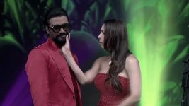 India Best Dancer vs Super Dancer: Champions ka Tashan S01 E12 Christmas Special Part 2