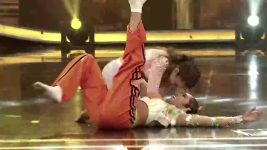 India Best Dancer vs Super Dancer: Champions ka Tashan S01 E14 Dharmesh Aur Punit - Part 2