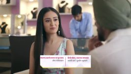 Iss Ishq Ka Rabb Rakha S01 E94 Adrija's Request to Ranbir