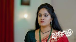 Jagadhatri (zee telugu) S01 E411 13th December 2024