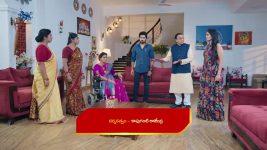 Karthika Deepam S02 E233 Karthik's Firm Decision