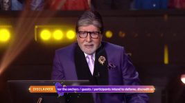 Kaun Banega Crorepati S16 E99 Adarsh Aur Prerna