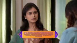 Lagnanantar Hoilach Prem S01 E07 Ramya's Special Gift for Parth