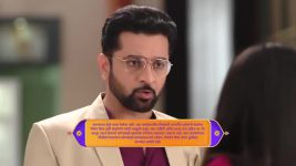 Laxmichya Paaulanni S01 E291 Saroj's Evil Intentions