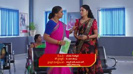 Maamagaru (Star Maa) S01 E388 Pushpa's Malevolent Move