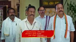 Maguva O Maguva S01 E259 Sindhura's Failed Attempt