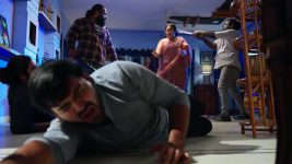 Malli Nindu Jabili S01 E819 Aradhya Eludes Bhanumathi's Scheme