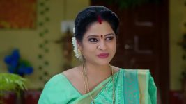 Malli Nindu Jabili S01 E823 Mythri's Deceitful Scheme