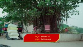 Malli Nindu Jabili S01 E837 Bhanumathi's Evil Motive