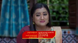 Malli Nindu Jabili S01 E841 Bhanumathi's Wicked Determination
