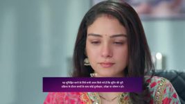 Megha Barsenge S01 E124 Megha's fiery ordeal