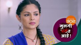 Mulagi Pasant Aahe S01 E302 13th December 2024