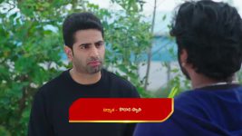 Paluke Bangaramayana S01 E413 Swaragini, Abhishek's Dispute