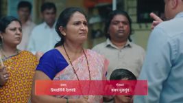 Pinga Ga Pori Pinga S01 E01 Vallari fights for justice