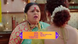 Premachi Gosht S01 E405 Savni's Intensifying Suspicion