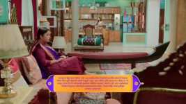 Premachi Gosht S01 E414 Mukta Discovers Savni's Deeds