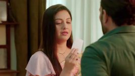 Premachi Gosht S01 E426 Savni Feels Like She's Choking
