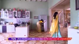 Prerona Atmamaryadar Lorai S01 E39 Sandhya doesn't like Karna and Nayana's friendship