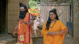 Renuka Yellamma (Star Maa) S01 E527 Yellamma Learns Manjamma's Menace