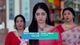 Roshnai (Star Jalsha) S01 E245 Mini's Audacious Announcement