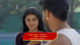 Satyabhama S01 E278 Satya, Krish's Happy Time