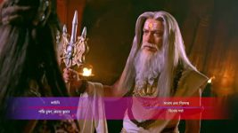 Shiv Shakti (Colors Bangla) S01 E370 Indradeb conspires to kill Mahishasur's unborn child