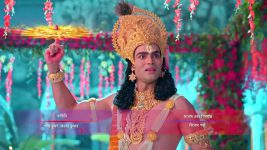 Shiv Shakti (Colors Bangla) S01 E379 Ashoksundari stops Parbati