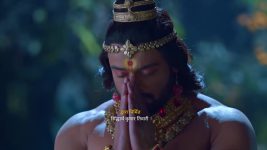 Shiv Shakti S01 E545 Vishnu stops Andhakasura's advance!