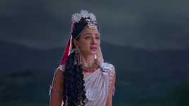 Shiv Shakti S01 E550 Lord Shiva refuses to fight!