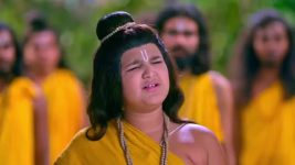 Shrimad Ramayan S01 E260 Luv-Kush Ke Praan Ko Sankat