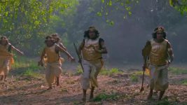 Shrimad Ramayan S01 E261 Luv Aur Kush Ki Ranneeti