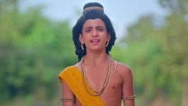 Shrimad Ramayan S01 E268 Shri Ram Ke Nirnaye Par Prashna