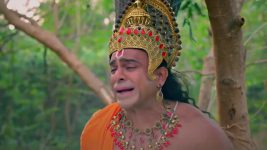 Shrimad Ramayan S01 E278 Mahadev Ka Samay Chakra