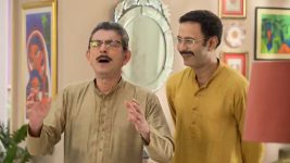 Shubho Bibaho S01 E197 Sarthak's Bold Move