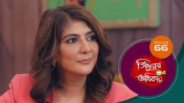 Sindoorer Adhikar S01 E66 5th December 2024