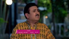 Taarak Mehta ka Ooltah Chashmah S01 E4264 Taarak Ka Idea