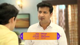 Thod Tuz Thod Maz (Star Pravah) S01 E131 Manasi's Emotional Support to Tejas