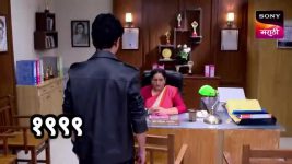 Tu Bhetashi Navyane S01 E108 Mahi Khara Kon Aahe?