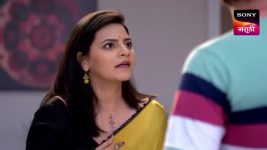 Tu Bhetashi Navyane S01 E109 Raghini Misbehaves With Madam