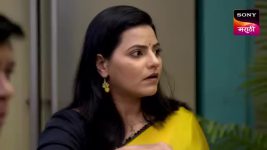 Tu Bhetashi Navyane S01 E110 Episode 110