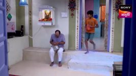 Tu Bhetashi Navyane S01 E112 Arpita Forgives Gauri