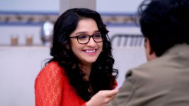 Tu Bhetashi Navyane S01 E112 Arpita Forgives Gauri